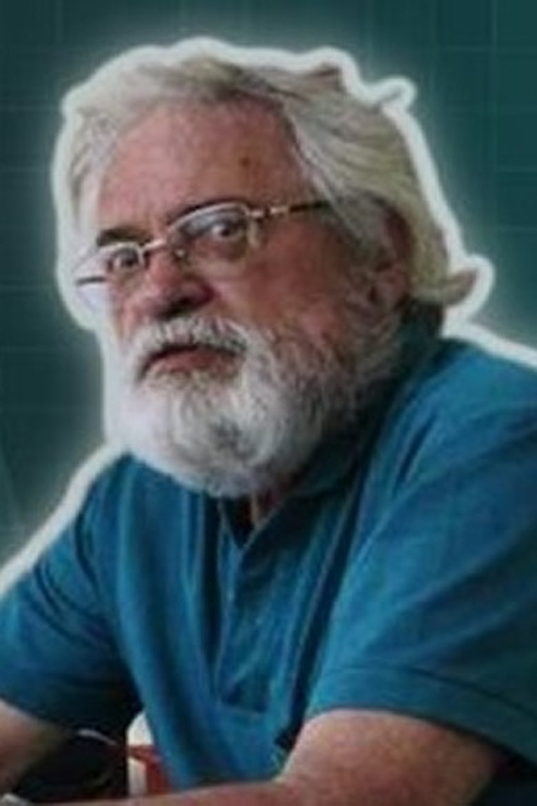 José Adalto Cardoso Portrait of José Adalto Cardoso