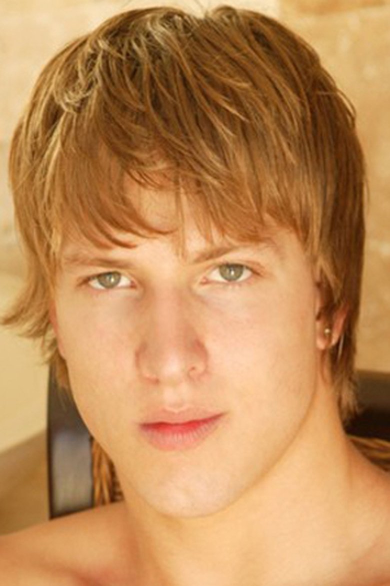 Ethan Clarke Portrait of Ethan Clarke