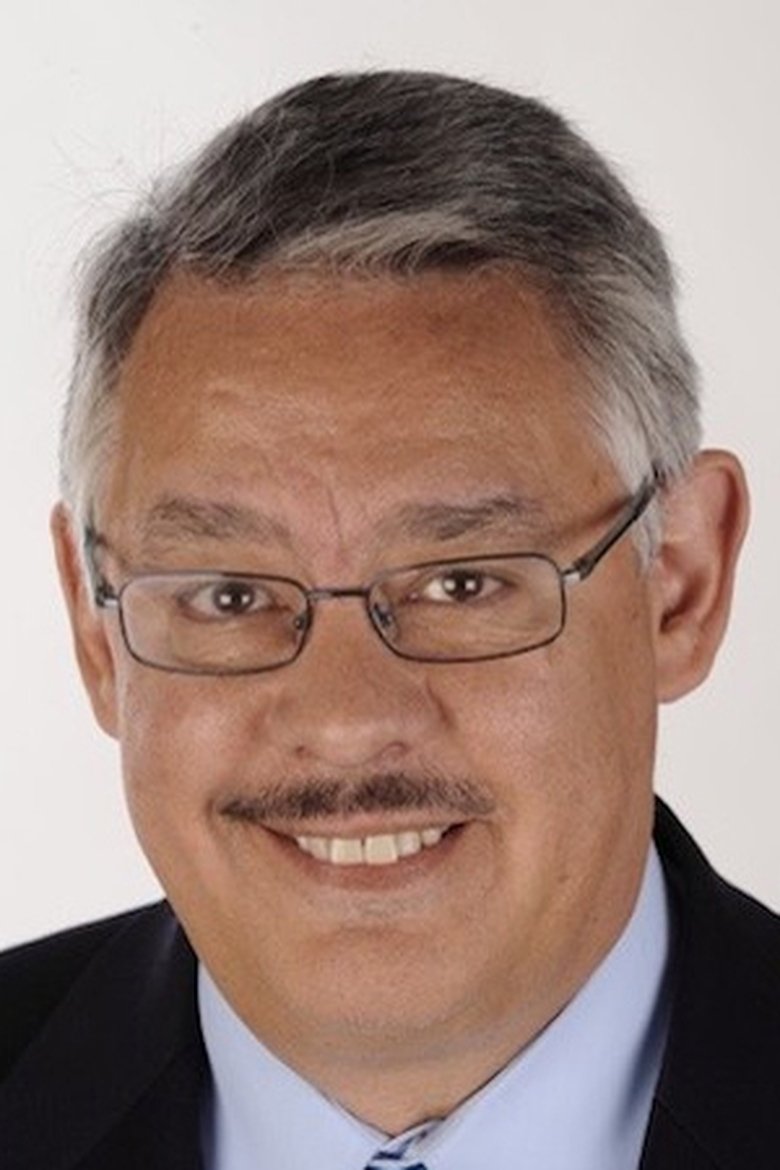 Juan Gonzalez Portrait of Juan Gonzalez