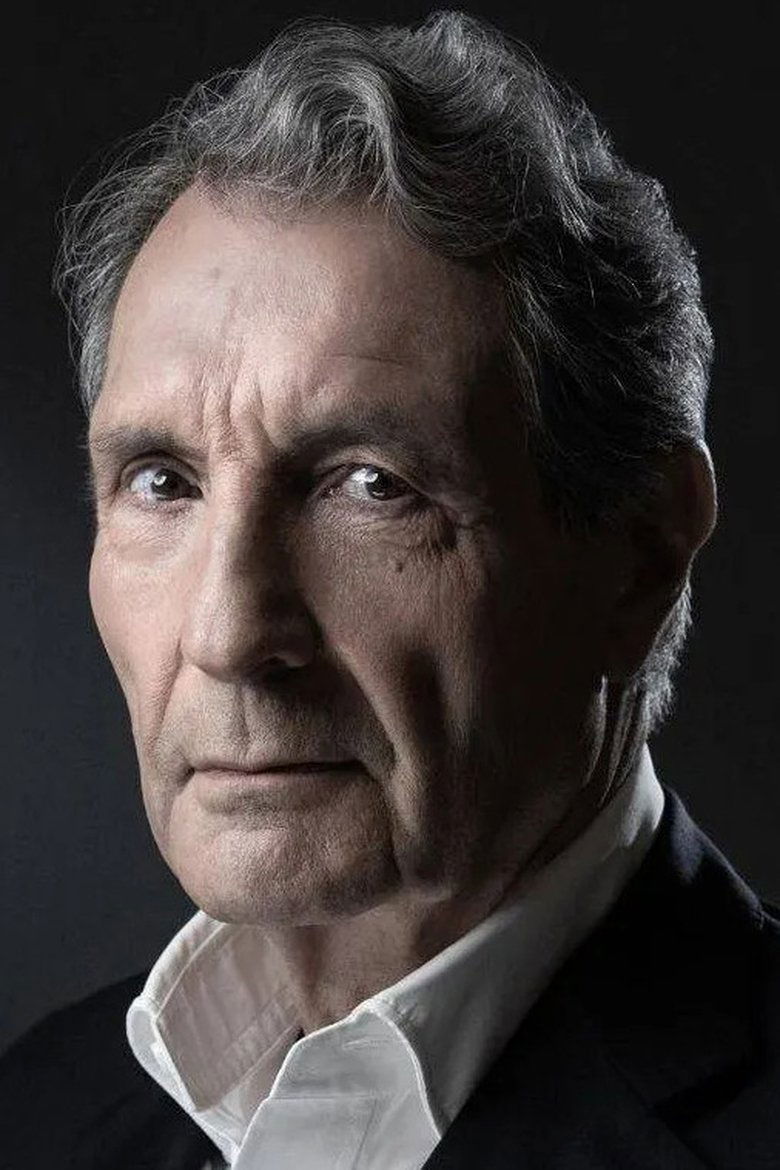 Jean-Jacques Bourdin Portrait of Jean-Jacques Bourdin