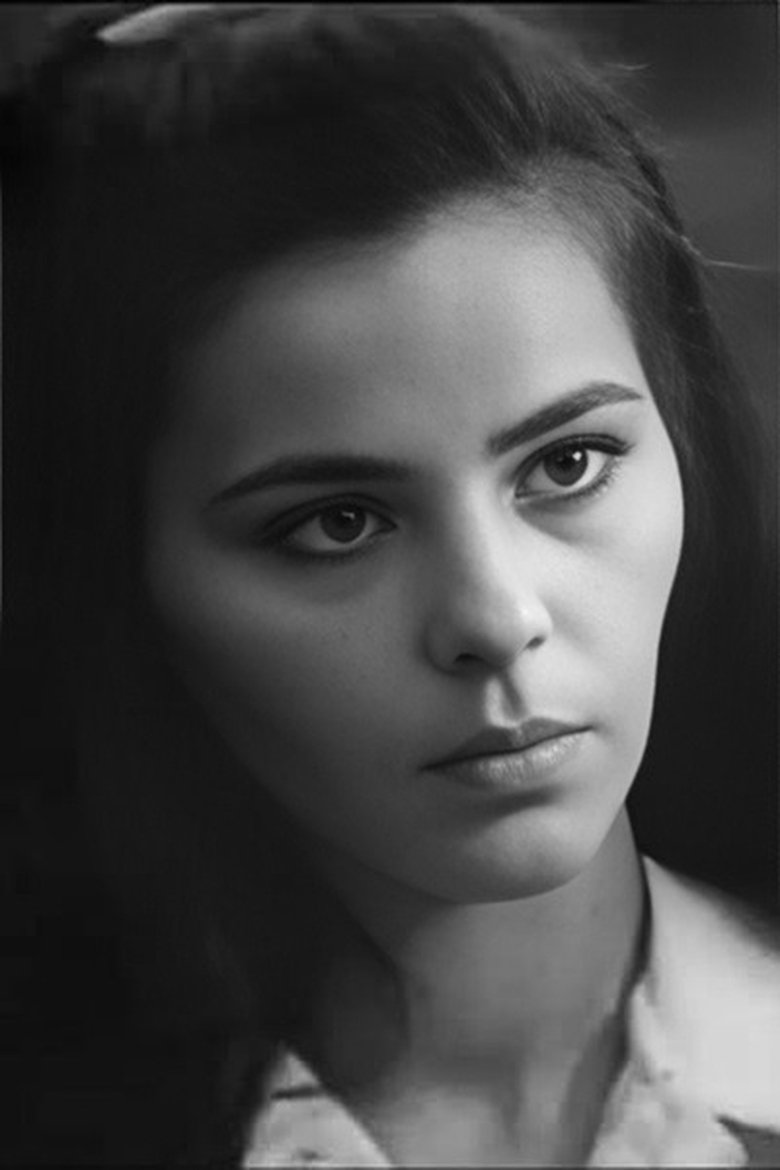 Penka Tsitselkova Portrait of Penka Tsitselkova
