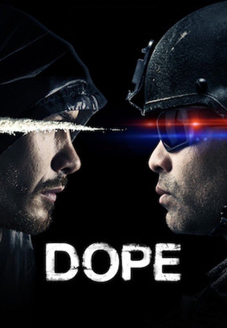 Episodes in Dope - Season 2 - Season 2 Poster of Episodes in Dope - Season 2 - Season 2