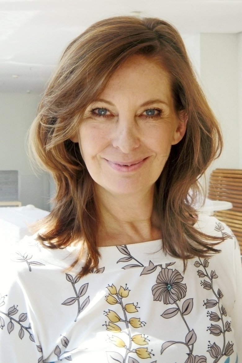 Andrea Sixt Portrait of Andrea Sixt