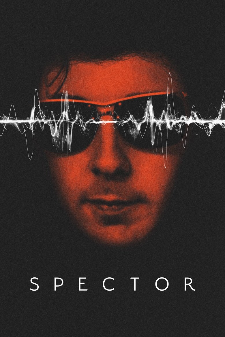 Spector Poster of Spector