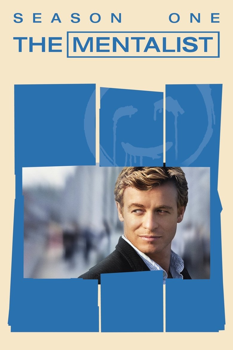 Cast and Crew in The Mentalist - Paint It Red (Season 1 - Episode 13) - Paint It Red Poster of Cast and Crew in The Mentalist - Paint It Red (Season 1 - Episode 13) - Paint It Red