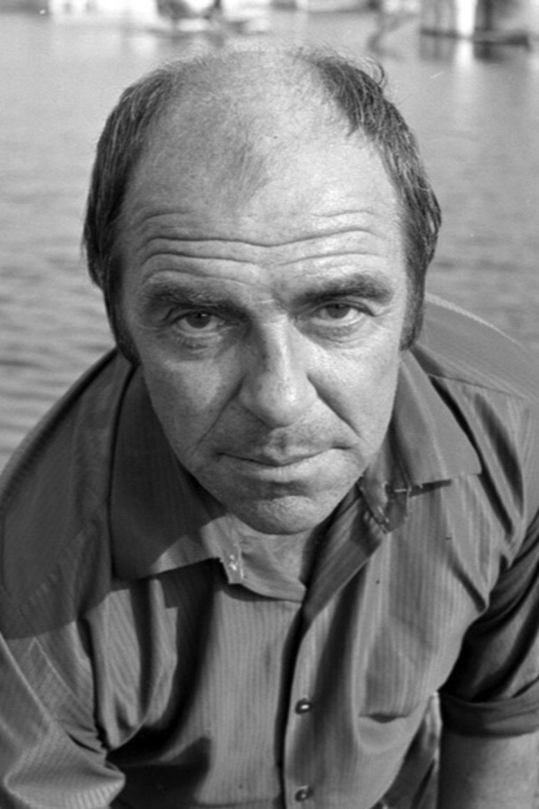 Evgeniy Chernyaev Portrait of Evgeniy Chernyaev