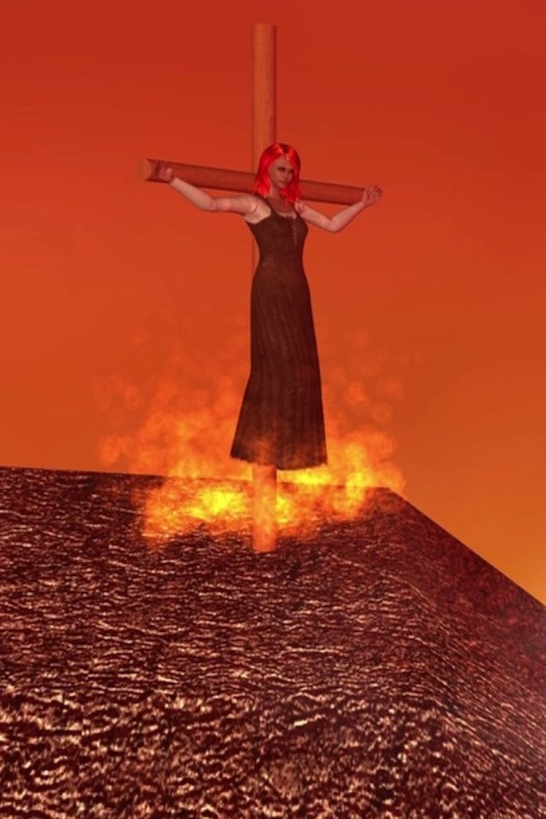 Martins Feuer Poster of Martins Feuer