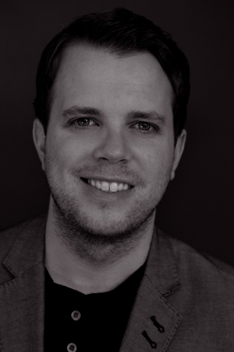 Jonathan Keith Portrait of Jonathan Keith