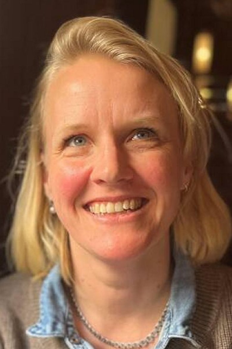 Heidi Plugge Portrait of Heidi Plugge