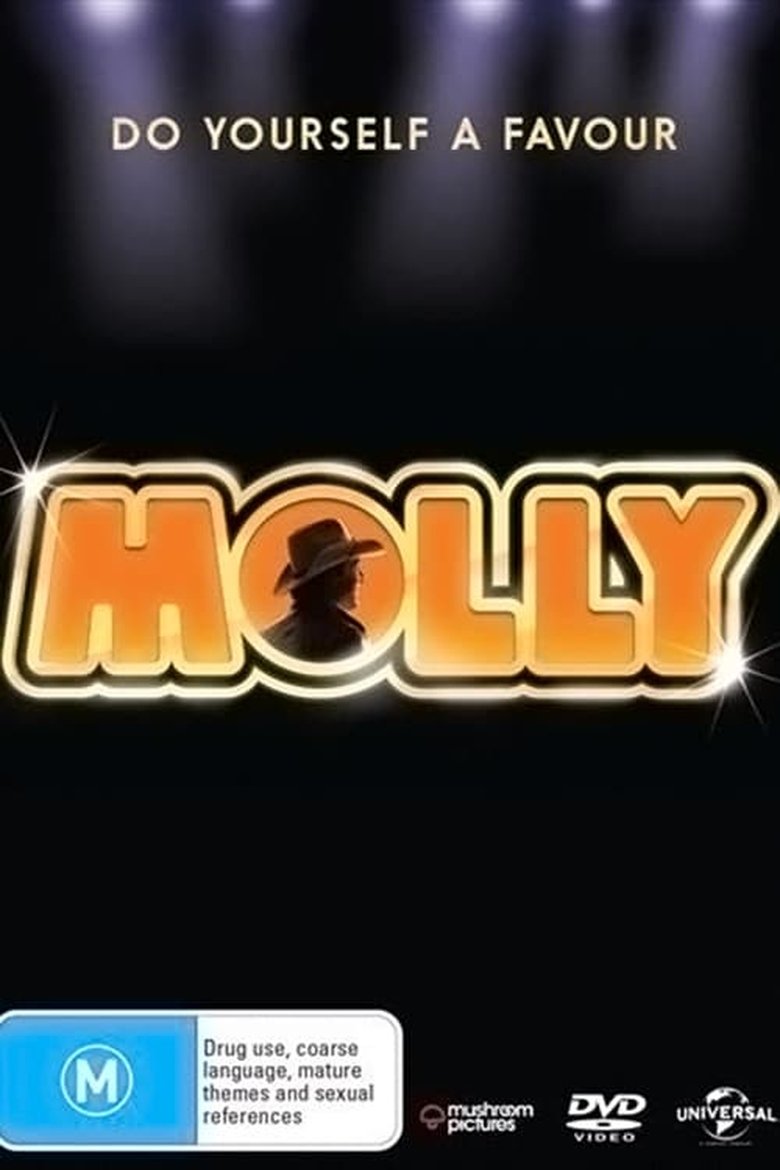 Molly Poster of Molly