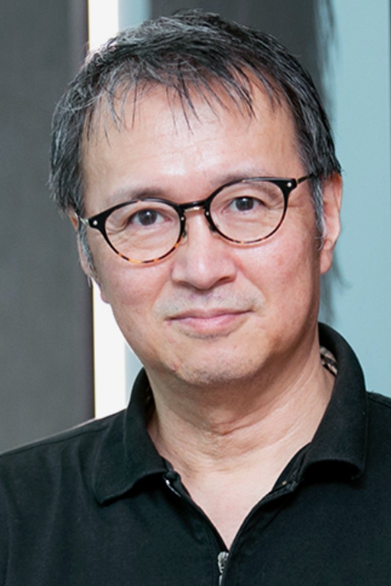 Yoshikazu Matsuhana Portrait of Yoshikazu Matsuhana