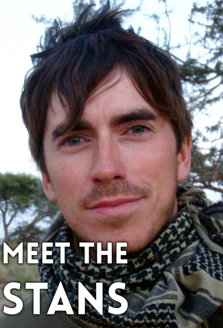 Meet the Stans Poster of Meet the Stans