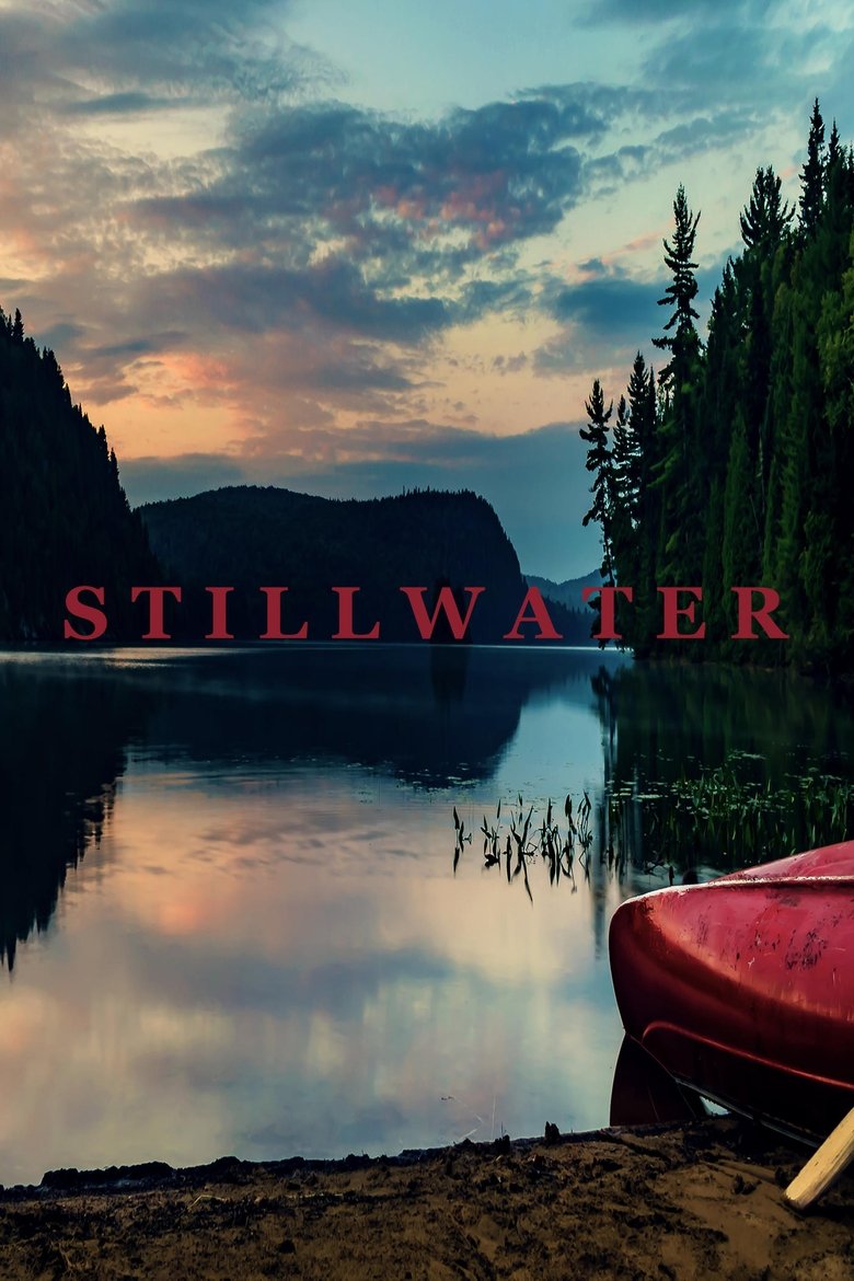 Stillwater Poster of Stillwater