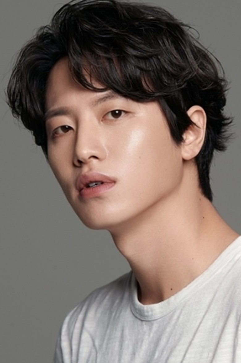 Yang Jae-hyun Portrait of Yang Jae-hyun