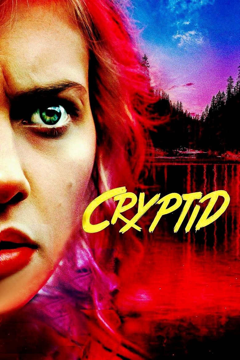 Episodes in Cryptid - Season 1 - Season 1 Poster of Episodes in Cryptid - Season 1 - Season 1