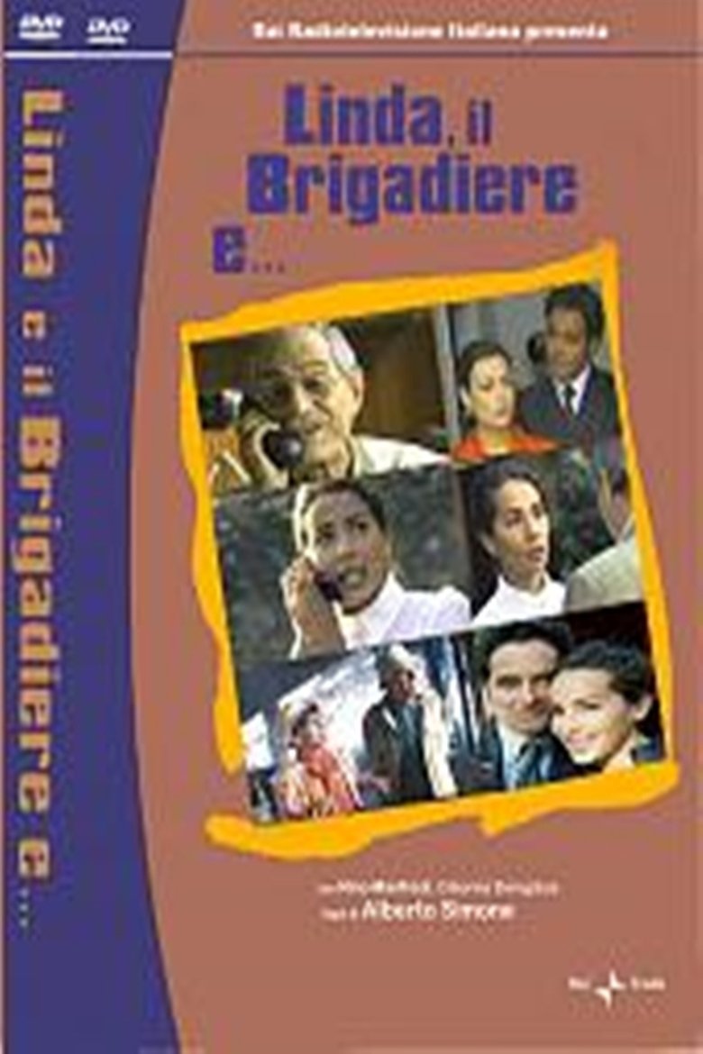 Episodes in Linda E Il Brigadiere - Season 3 - Season 3 Poster of Episodes in Linda E Il Brigadiere - Season 3 - Season 3