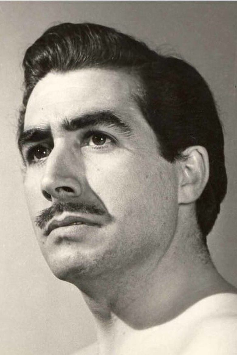 Luigi Batzella Portrait of Luigi Batzella