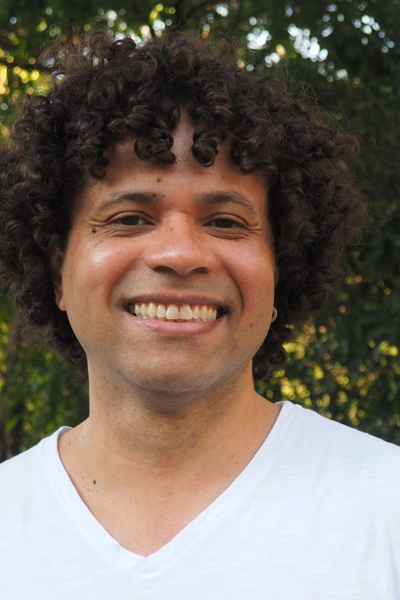Jacson Dias Portrait of Jacson Dias