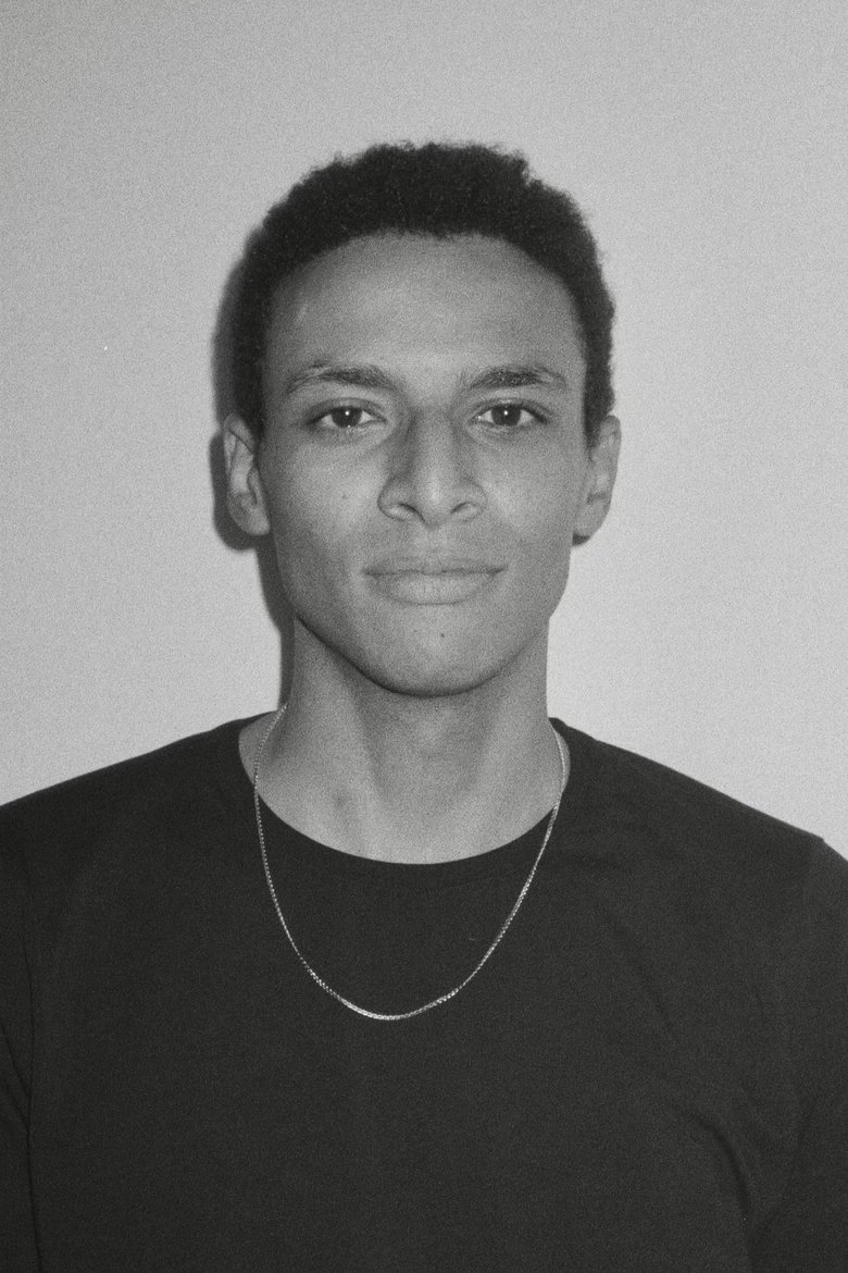 Miles Warren Portrait of Miles Warren