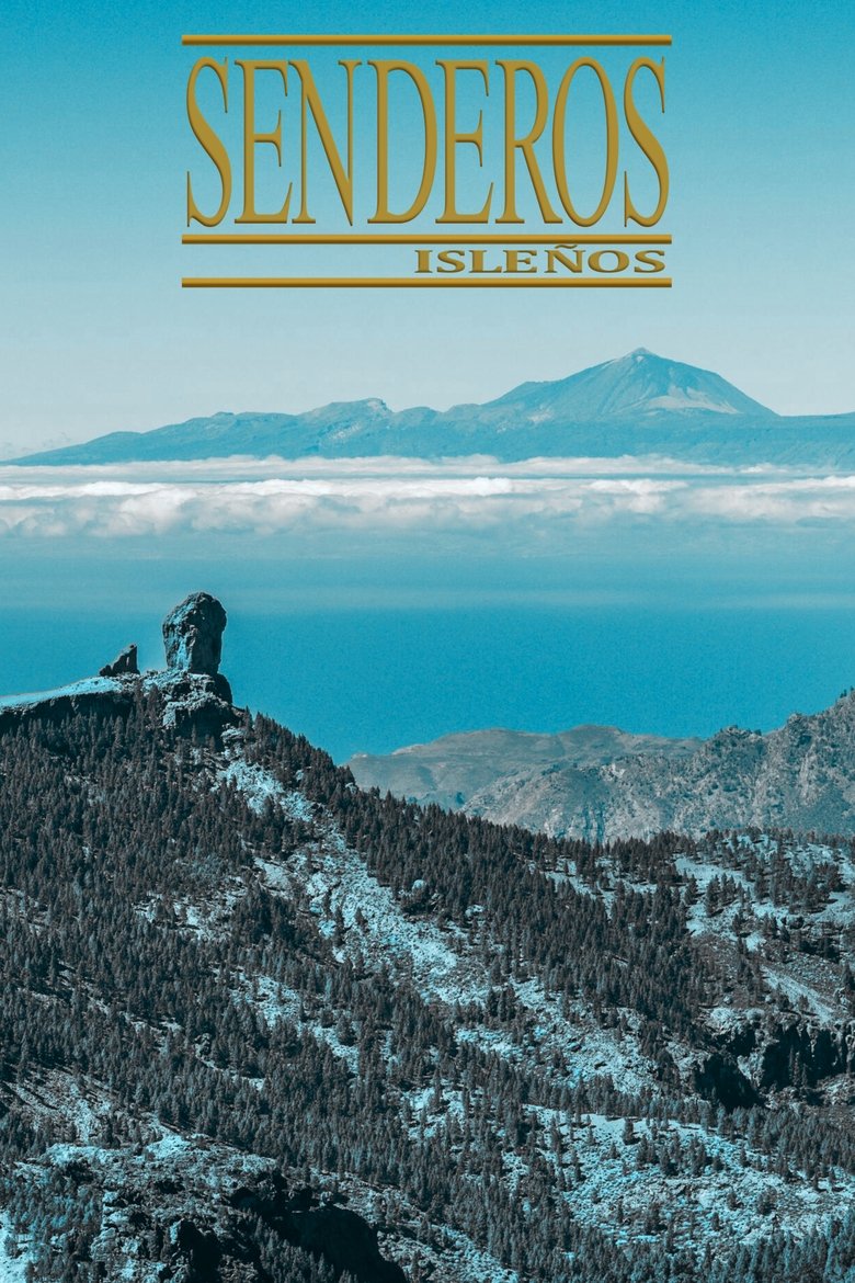 Episodes in Senderos Isleños - Season 3 - Season 3 Poster of Episodes in Senderos Isleños - Season 3 - Season 3
