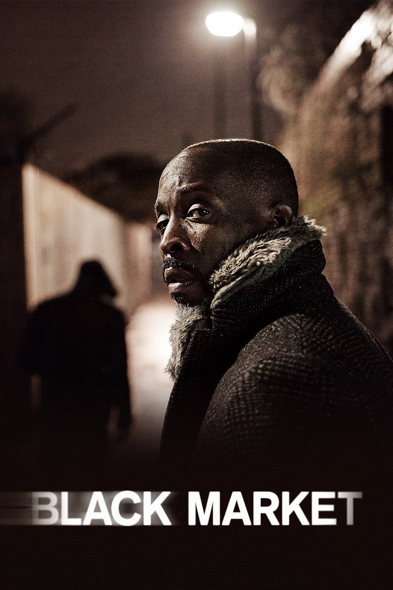 Cast and Crew in Black Market - Lifted in London (Season 1 - Episode 6) - Lifted in London Poster of Cast and Crew in Black Market - Lifted in London (Season 1 - Episode 6) - Lifted in London
