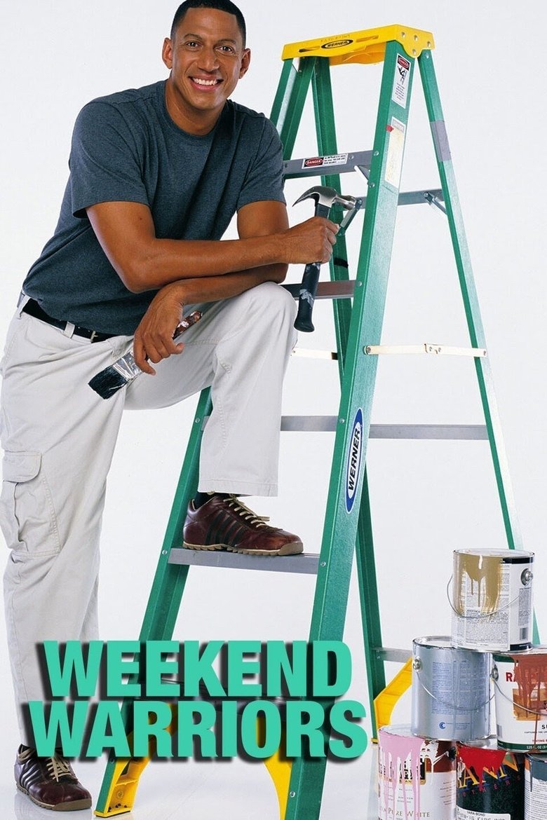 Weekend Warriors Poster of Weekend Warriors