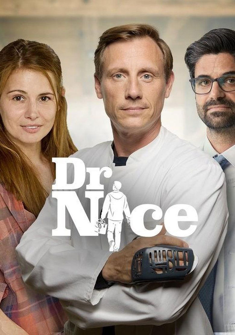 Dr. Nice Poster of Dr. Nice