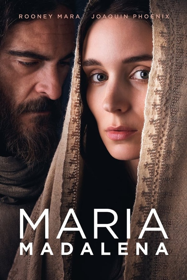 María Madalena Poster of María Madalena