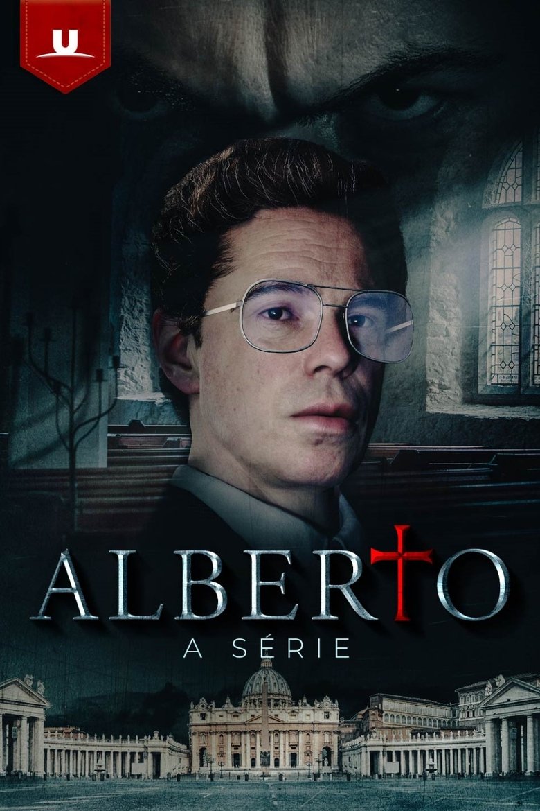 Episodes in Alberto A Série - Season 1 - Season 1 Poster of Episodes in Alberto A Série - Season 1 - Season 1