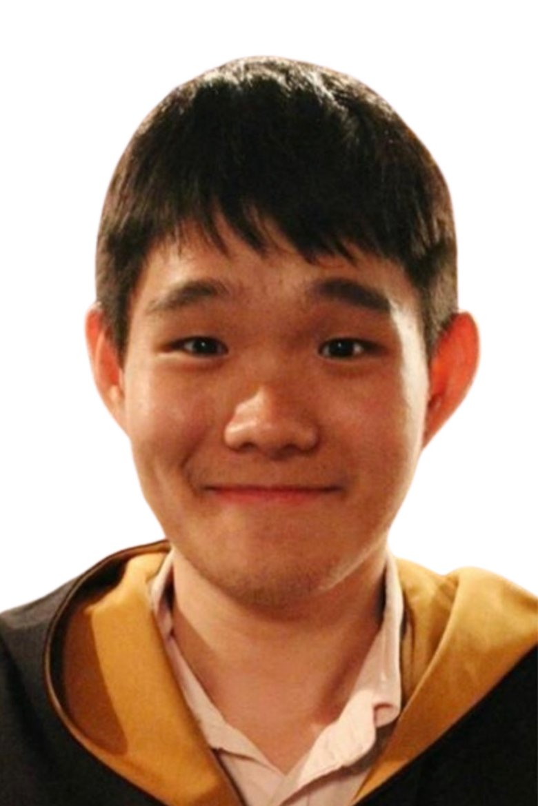 Aphichan Chaleumchainuwong Portrait of Aphichan Chaleumchainuwong