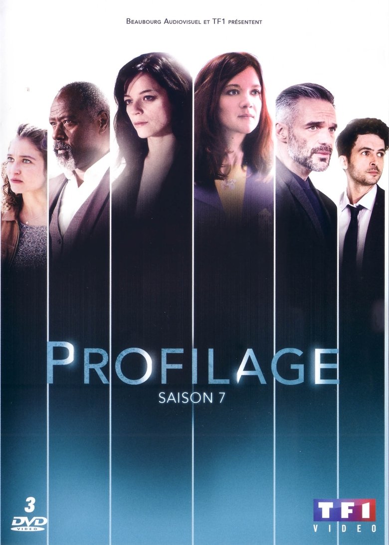Episodes in Profiling Paris - Season 7 - Season 7 Poster of Episodes in Profiling Paris - Season 7 - Season 7