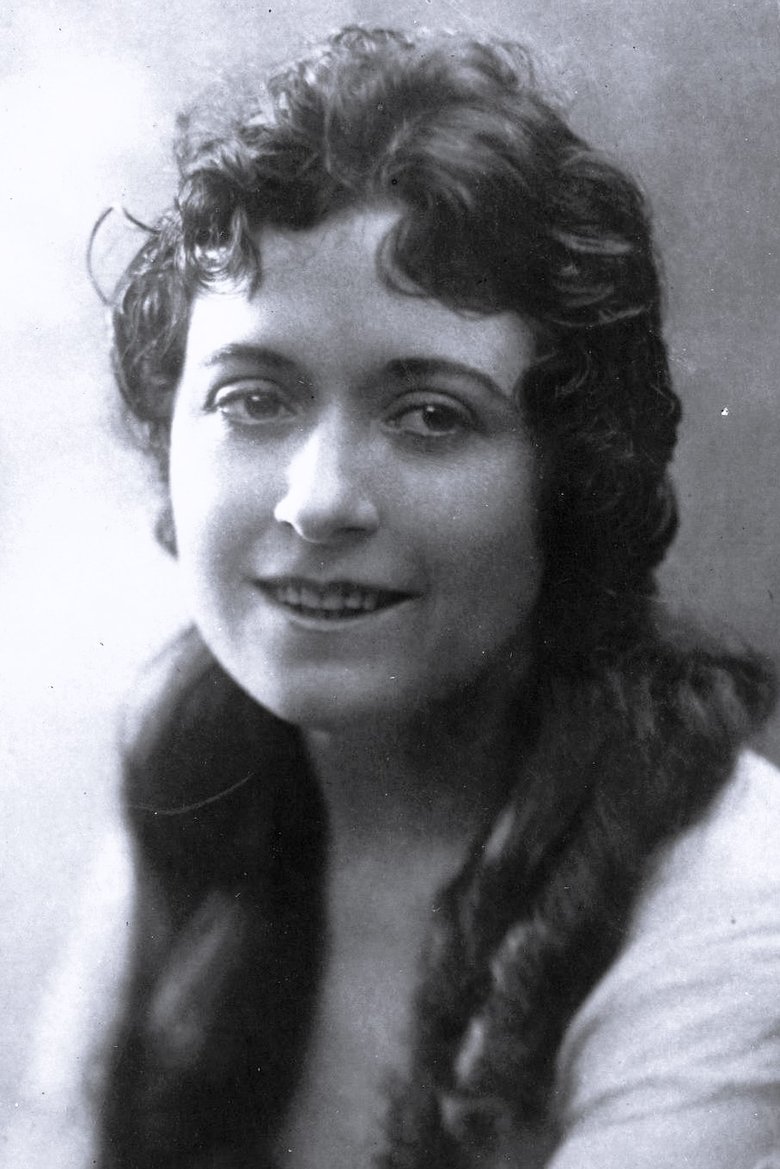 Mary Charleson Portrait of Mary Charleson
