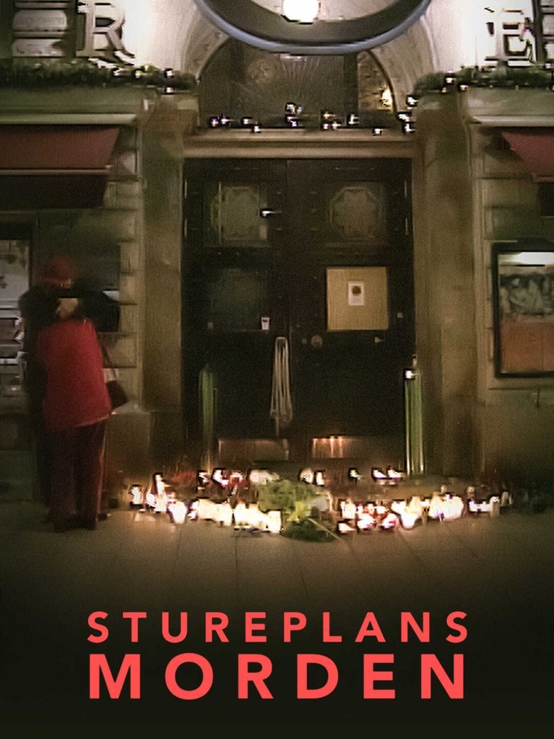 Episodes in Stureplansmorden - Season 1 - Season 1 Poster of Episodes in Stureplansmorden - Season 1 - Season 1