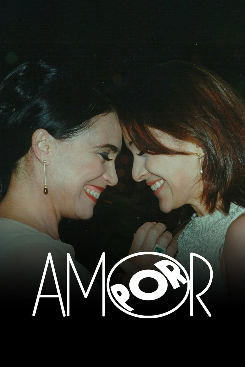 Episodes in Anything For Love - Season 1 - Season 1 Poster of Episodes in Anything For Love - Season 1 - Season 1