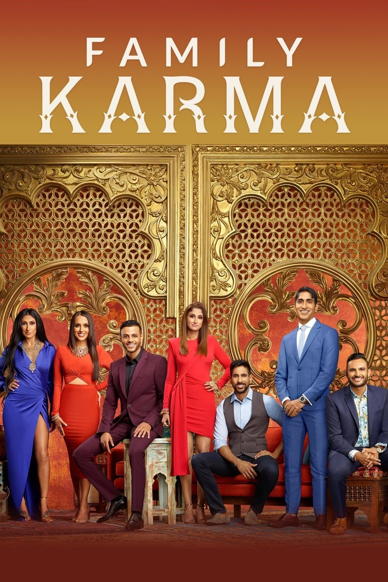 Episodes in Family Karma - Season 1 - Season 1 Poster of Episodes in Family Karma - Season 1 - Season 1