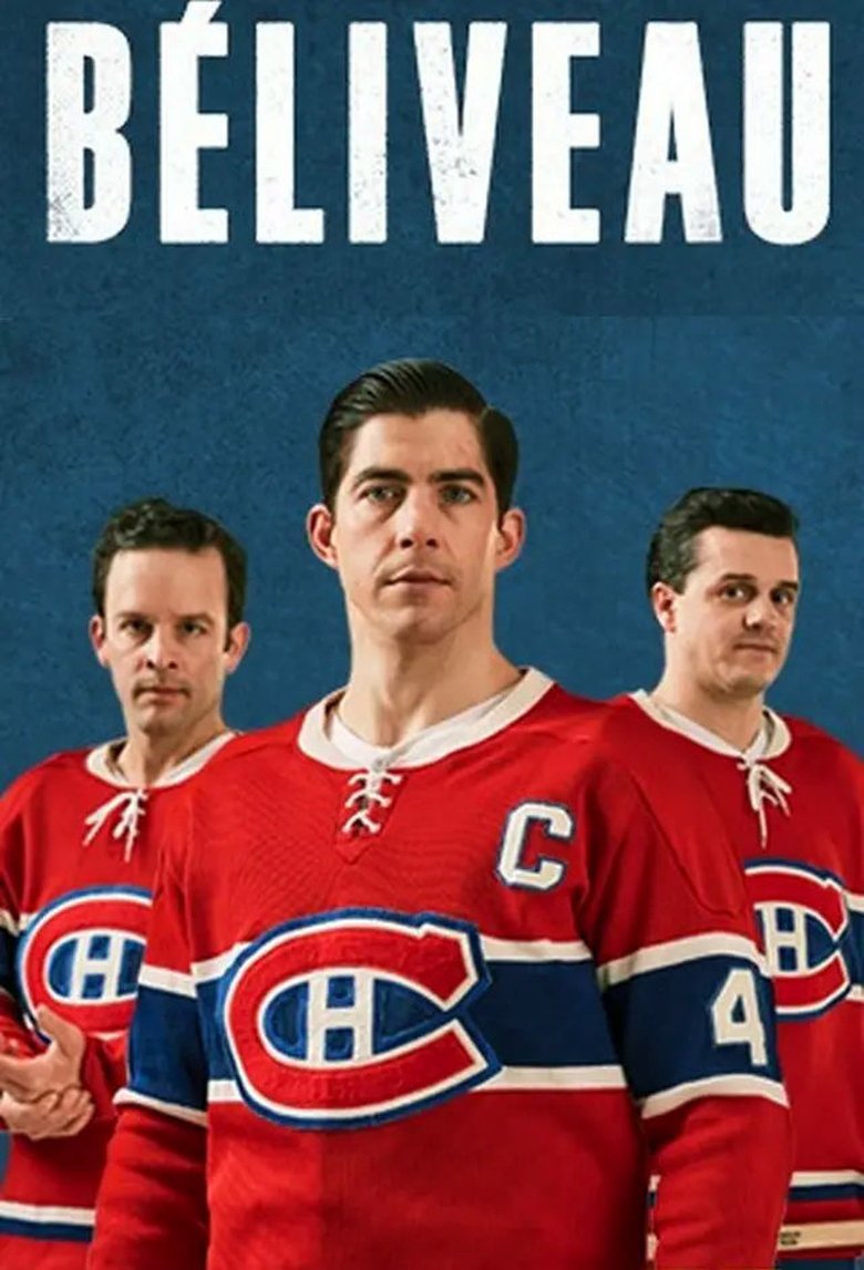Episodes in Béliveau - Season 1 - Season 1 Poster of Episodes in Béliveau - Season 1 - Season 1