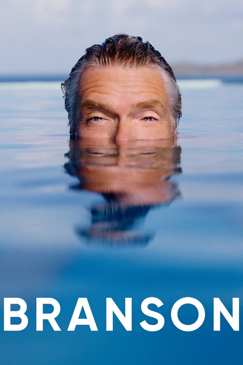 Episodes in Branson - Miniseries - Miniseries Poster of Episodes in Branson - Miniseries - Miniseries