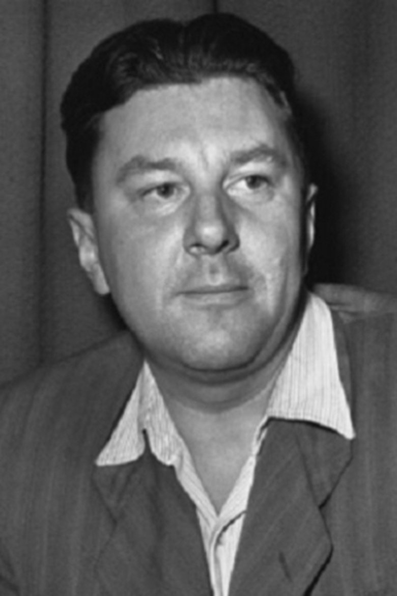 Boris Lyapunov Portrait of Boris Lyapunov
