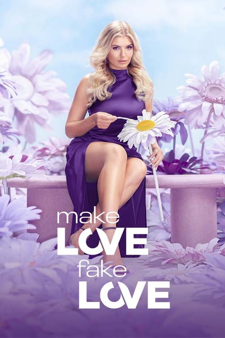 Episodes in Make Love, Fake Love - Season 2 - Season 2 Poster of Episodes in Make Love, Fake Love - Season 2 - Season 2