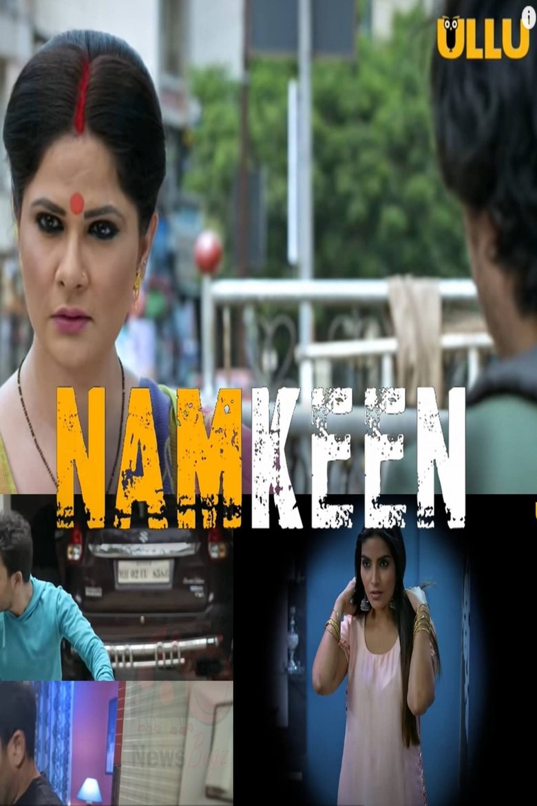 Namkeen Poster of Namkeen