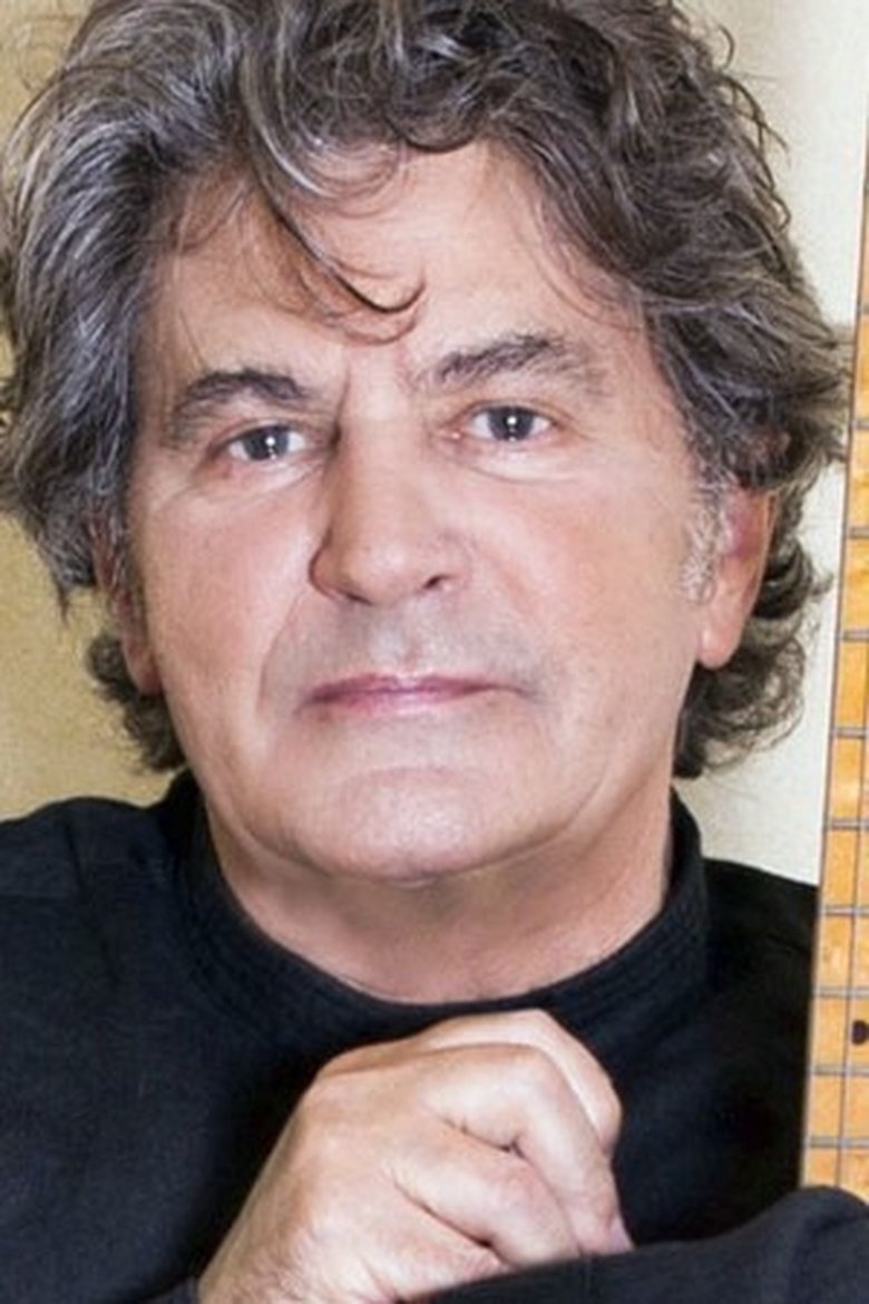 Fausto Leali Portrait of Fausto Leali