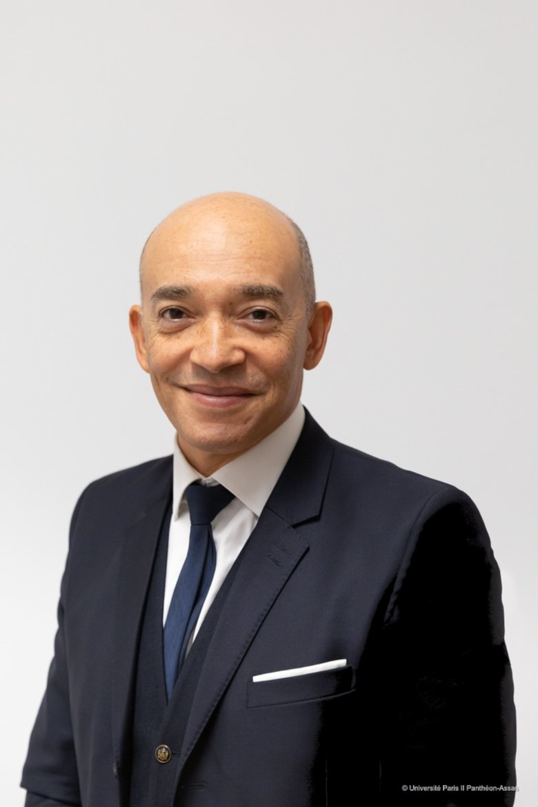 Fabrice d'Almeida Portrait of Fabrice d'Almeida