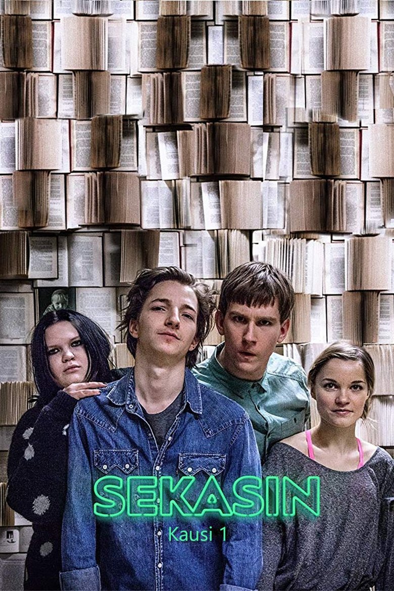 Episodes in Mental - Season 1 - Season 1 Poster of Episodes in Mental - Season 1 - Season 1