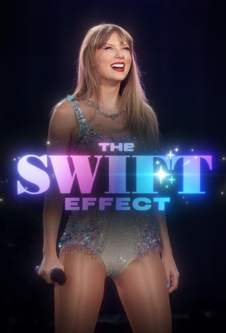 The Swift Effect Poster of The Swift Effect