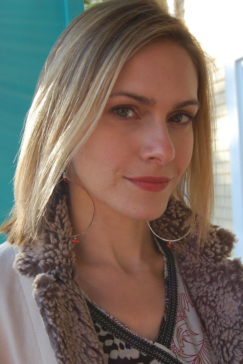Robyn Thaler Hickey Portrait of Robyn Thaler Hickey