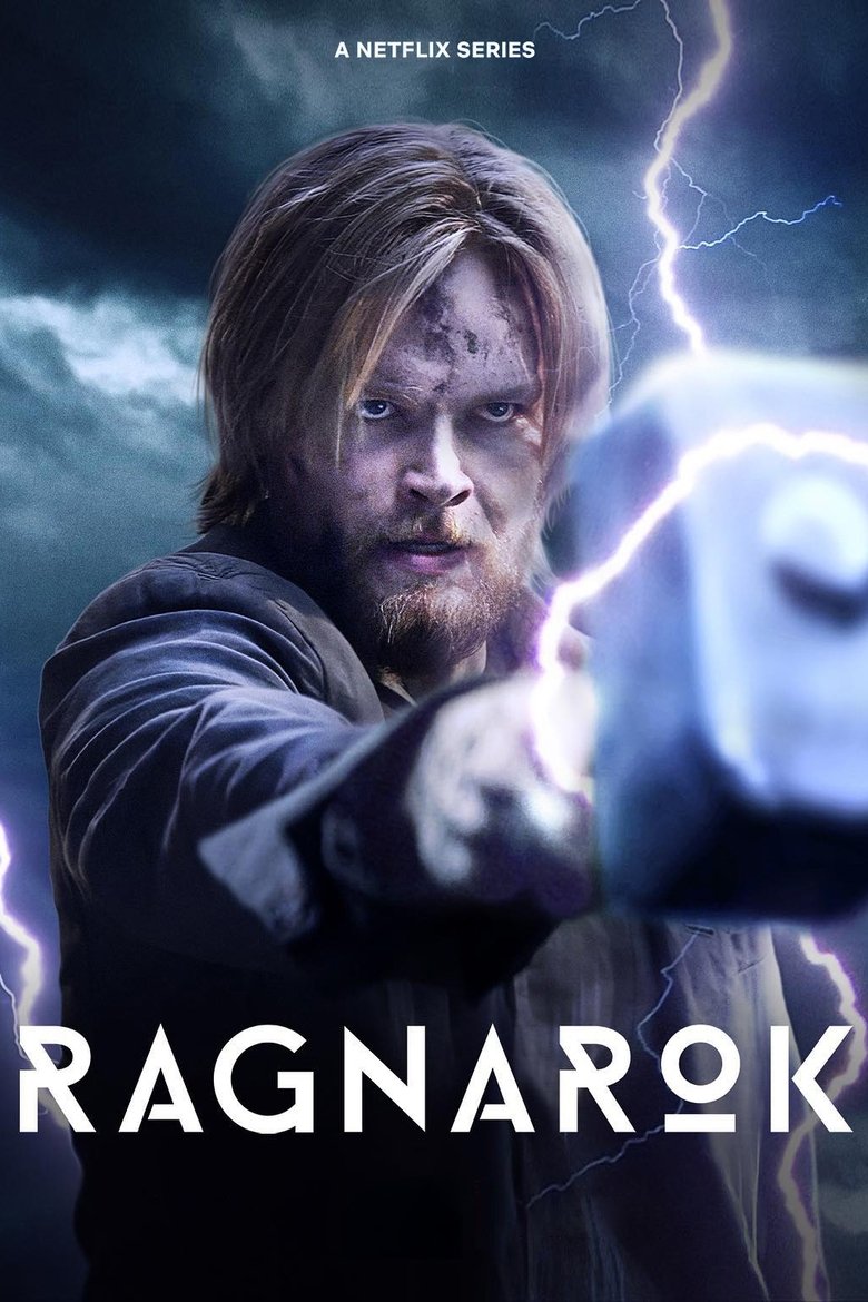 Cast and Crew in Ragnarok - War Is Over (Season 3 - Episode 1) - War Is Over Poster of Cast and Crew in Ragnarok - War Is Over (Season 3 - Episode 1) - War Is Over