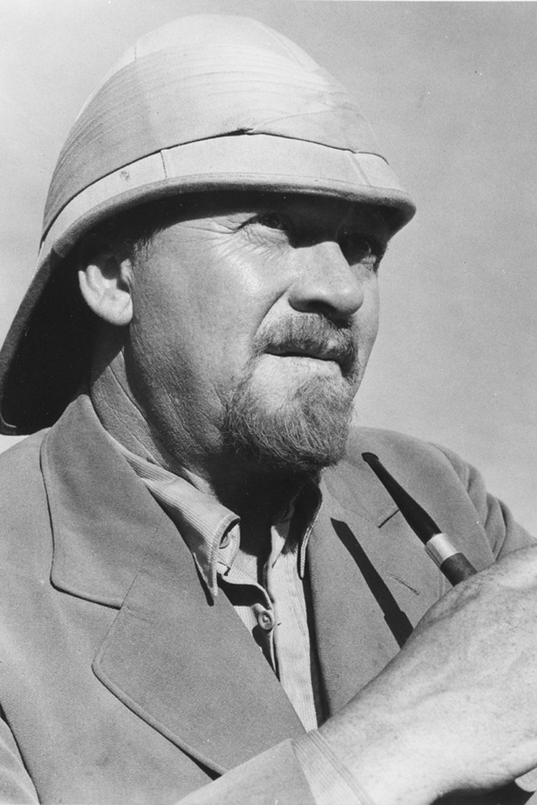 Gert Van den Bergh Portrait of Gert Van den Bergh
