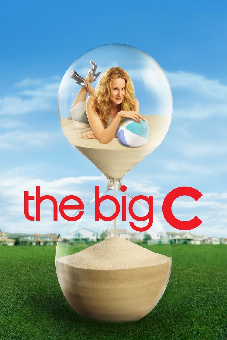 Cast and Crew in The Big C - Divine Intervention (Season 1 - Episode 10) - Divine Intervention Poster of Cast and Crew in The Big C - Divine Intervention (Season 1 - Episode 10) - Divine Intervention
