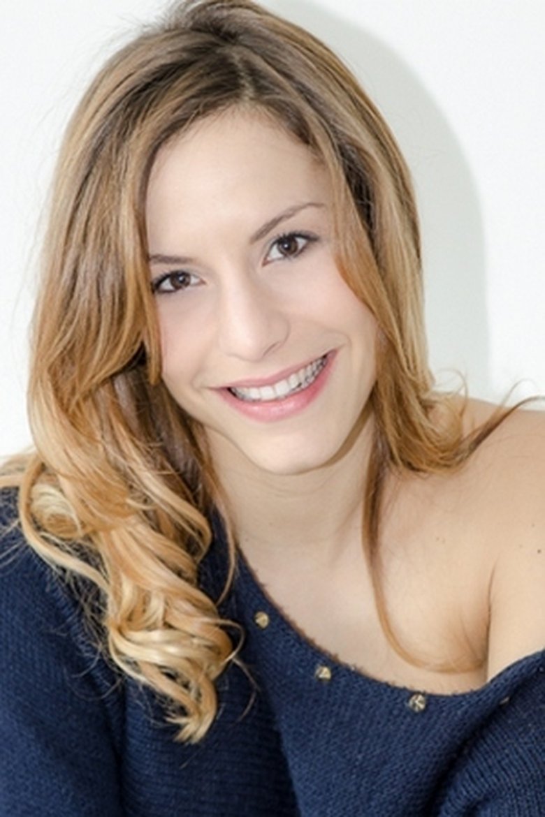Valentina Ghetti Portrait of Valentina Ghetti