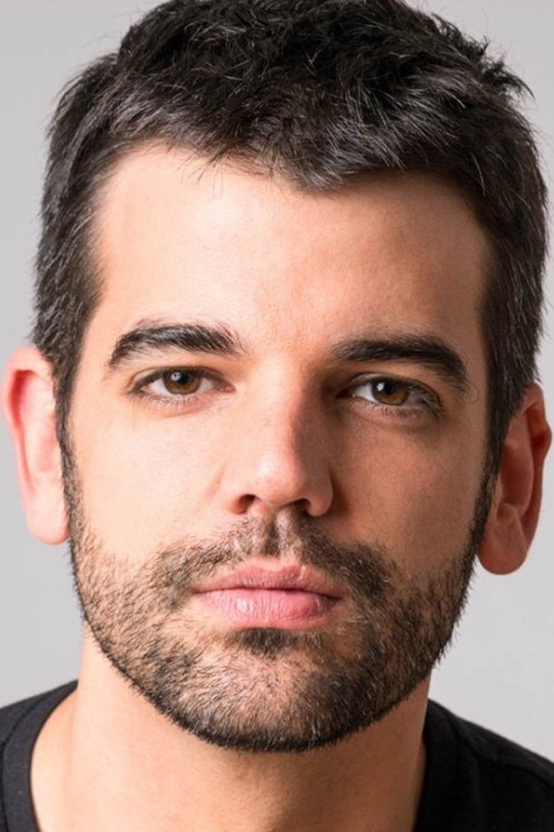 Diogo Andrade Portrait of Diogo Andrade